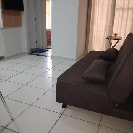 Parque Aldeia Das Aguas Village Flat Barra do Piraí Екстериор снимка