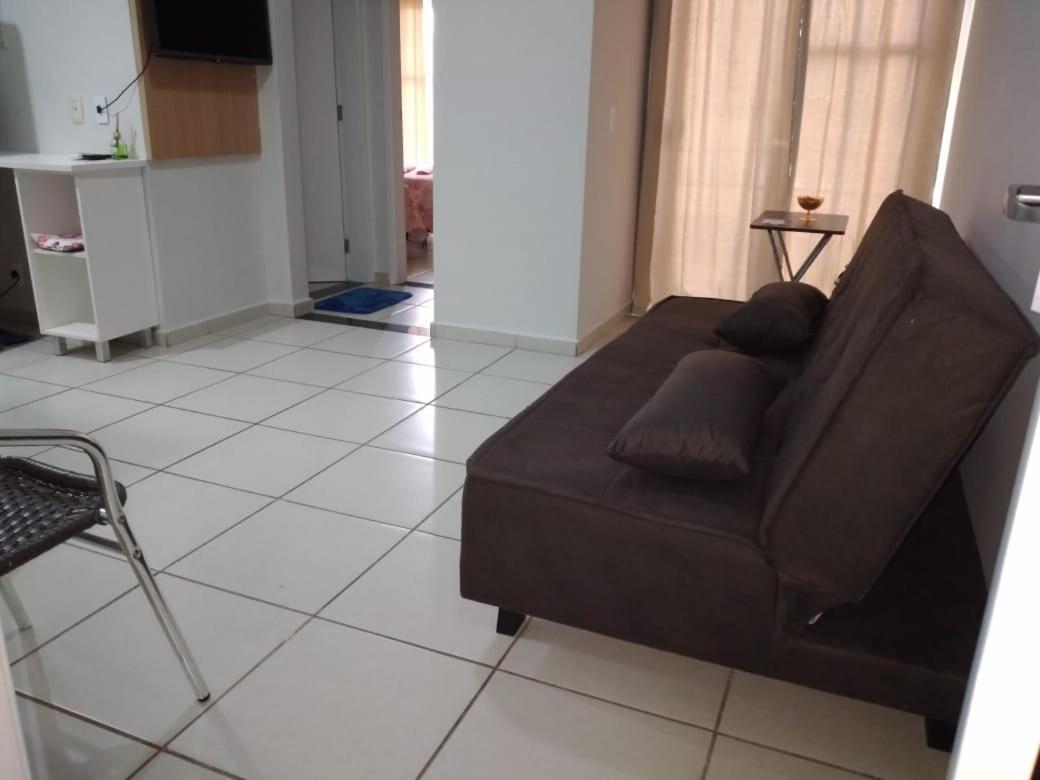 Parque Aldeia Das Aguas Village Flat Barra do Piraí Екстериор снимка