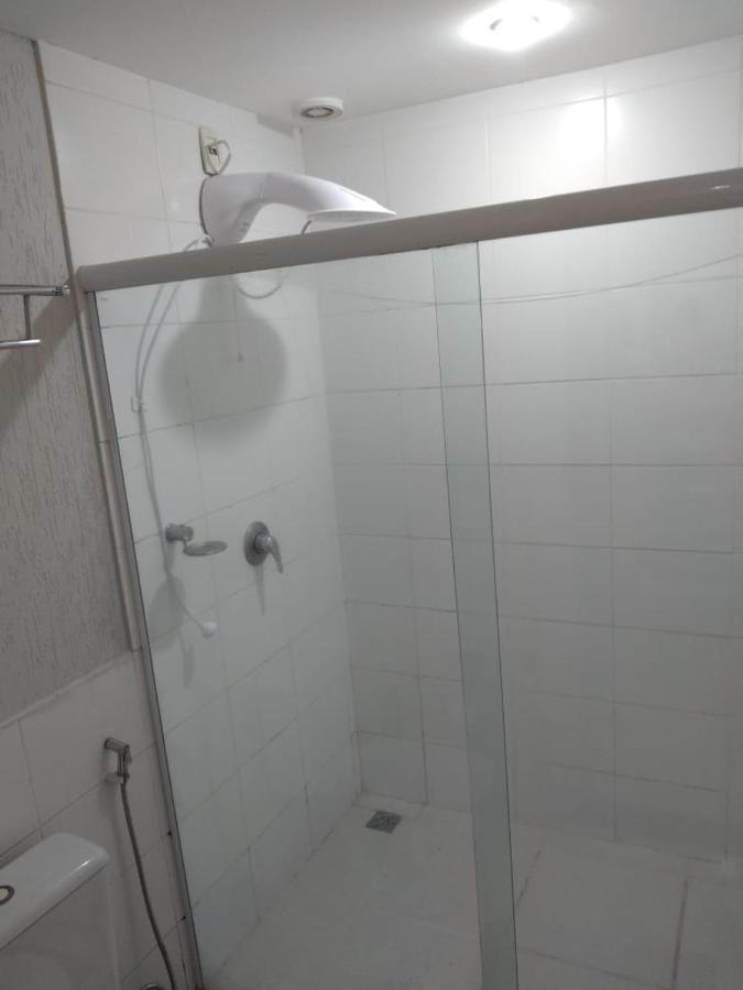 Parque Aldeia Das Aguas Village Flat Barra do Piraí Екстериор снимка